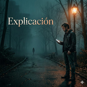 EXPLICACION by El kraquen AJP