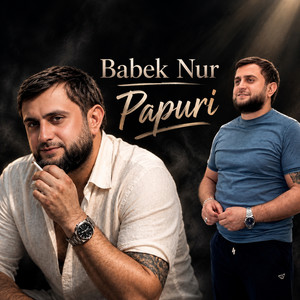 Popuri by Babek Nur