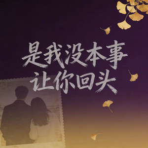 是我没本事让你回头 - DJ版 by 烟嗓厂长