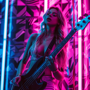 Aamadux - Yeah Glo (Guitar Remix)