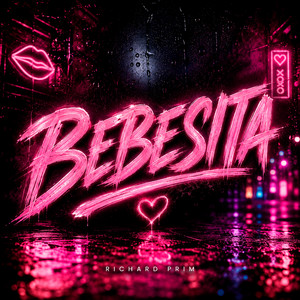 Bebesita by Richard Prim