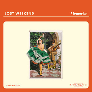Senseless by Lost Weekend