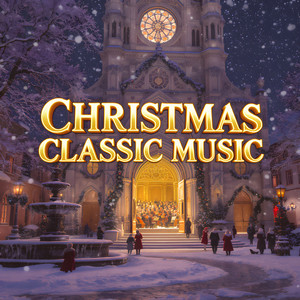 The Magic of Christmas Classic Covers – Carols Reimagined