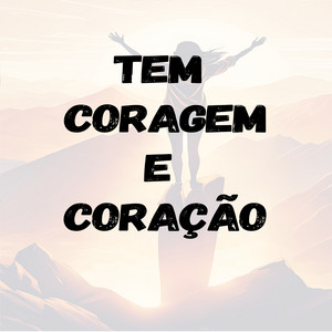 MC Leozão - Tem Coração e Coragem