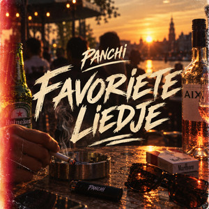 Favoriete Liedje by Panchi