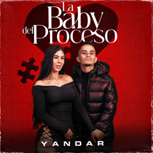 La Baby Del Proceso by Yandar