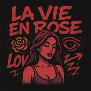 La vie en rose - Single by kunthea | Spotify