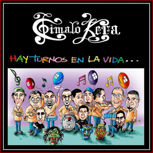 Cimarrona Cimalokera Alajuela - El Brinco del Sapo