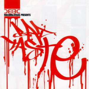Maldini & Vegas Present Bad Taste - Volume 1 - Compilation by