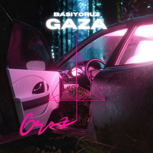 Basıyoruz Gaza by Groz