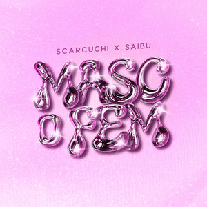 MASC O FEM by Scarcuchi, SAIBU