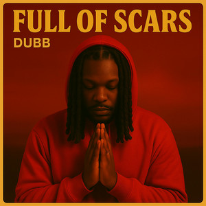 full of scars