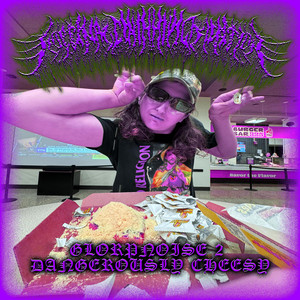 Floccinaucinihilipilification EP - EP by