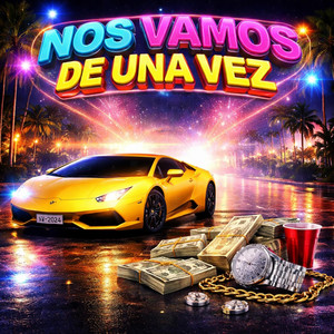 Nos Vamos De Una Vez by Gaby Nasty