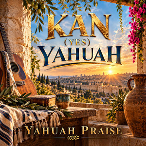 Kan (Yes) Yahuah by Yahuah Praise