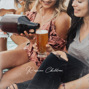 Russian Children - THE REST OF THE MONTHS ARE FROM BARS