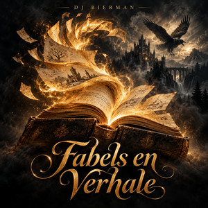 FABELS EN VERHALE by BIERTREIN BEATS