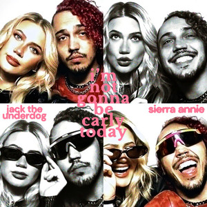 SAD TODAY (ft. Sierra Annie)