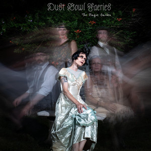 Serpentine Samba by Dust Bowl Faeries