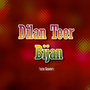 Fozia Soomro - Dilan Teer Bijan