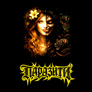 V-Taha — Паразити