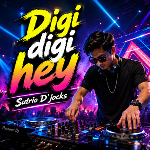 Digi Digi Hey