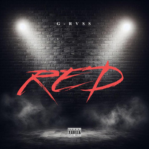 RED Trap Beat by G-Rvss