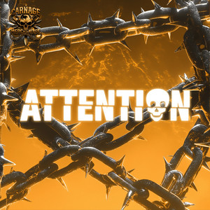 ATTENTION by CUTDWN