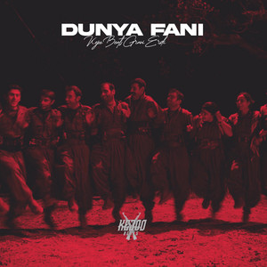 Kejoo Beats - Dünya Fani (feat. GRANİ ERDİ)
