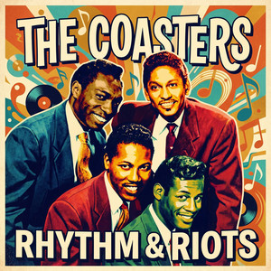Poison Ivy by The Coasters
