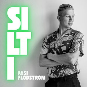 Silti by Pasi Flodström