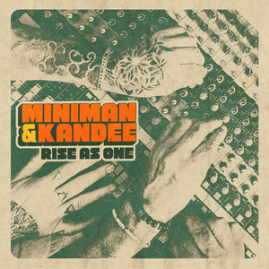 One Dub Family by Miniman, Kandee