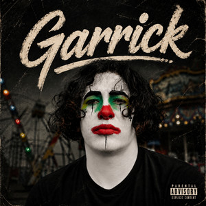 Garrick by Gayo Valdez, SHVD€