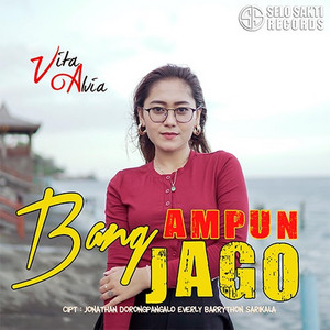 Vita Alvia - Ampun Bang Jago