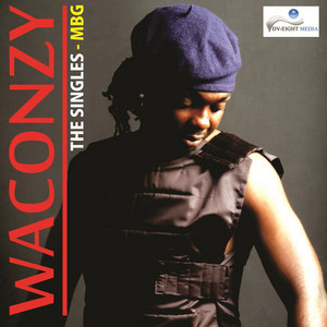 Janglova by Waconzy, Banky W.