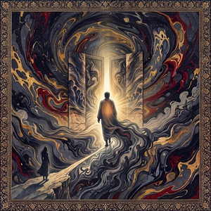 Senden de öte by Daro.Verse