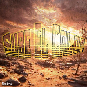 Sube el Calor by Muna Fresh