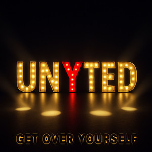Get over yourself
