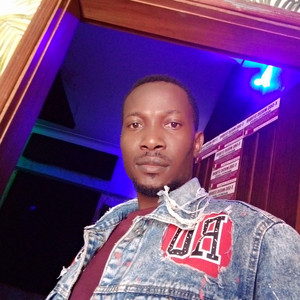 Micky Kakensa - Omulimu