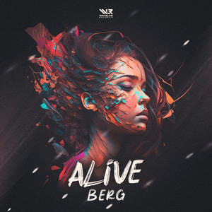 Alive by Berg