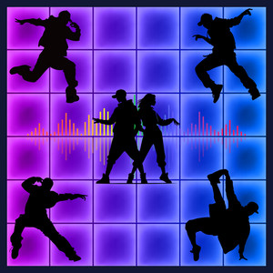 Blakedance by blaze