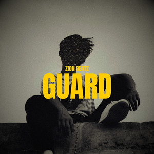 Guard - Instrumental by Zion Beatz