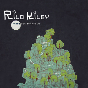 Under The Blacklight (Standard Version) - Album by Rilo Kiley