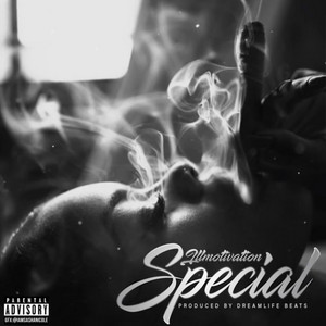 Portada de Special