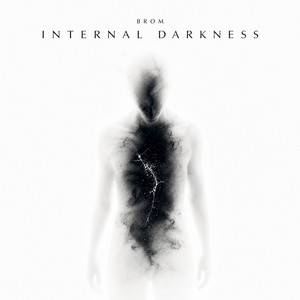 Internal Darkness by BROM
