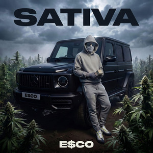 Sativa by E$cO
