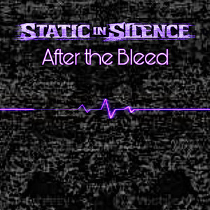 After the Bleed by Static in Silence, Chris McEvoy