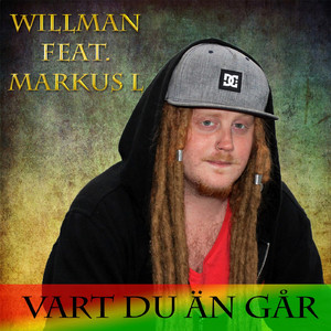 Vart Du Än Går cover art