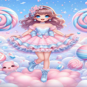 Magic Bubble Adventure by fantasy songs