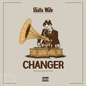 Shatta Wale - Changer